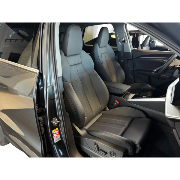 Audi Q5 40 TDI quattro S tronic S Line