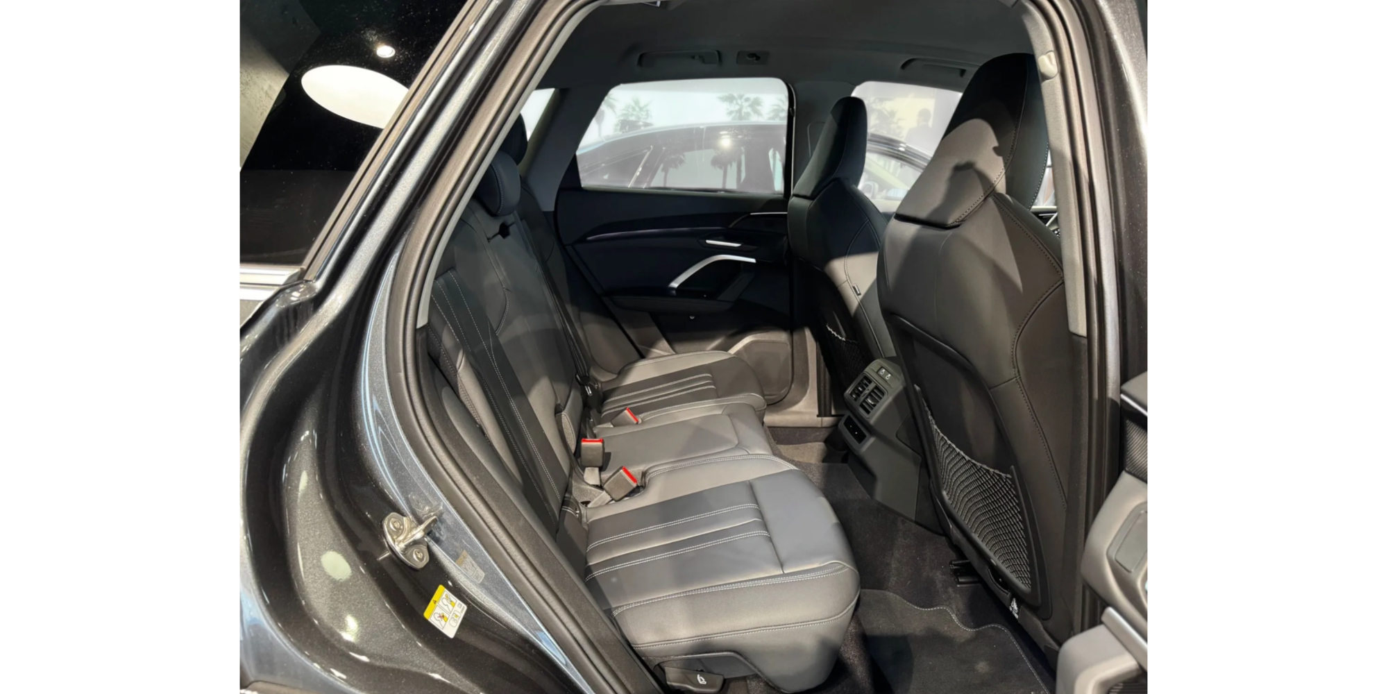 Audi Q5 40 TDI quattro S tronic S Line