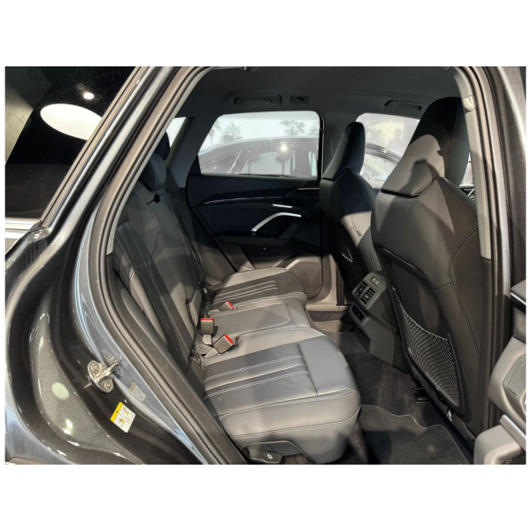 Audi Q5 40 TDI quattro S tronic S Line