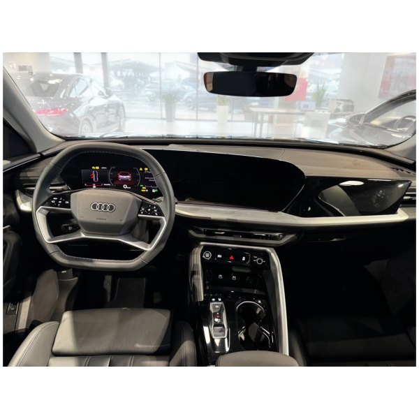Audi Q5 40 TDI quattro S tronic S Line
