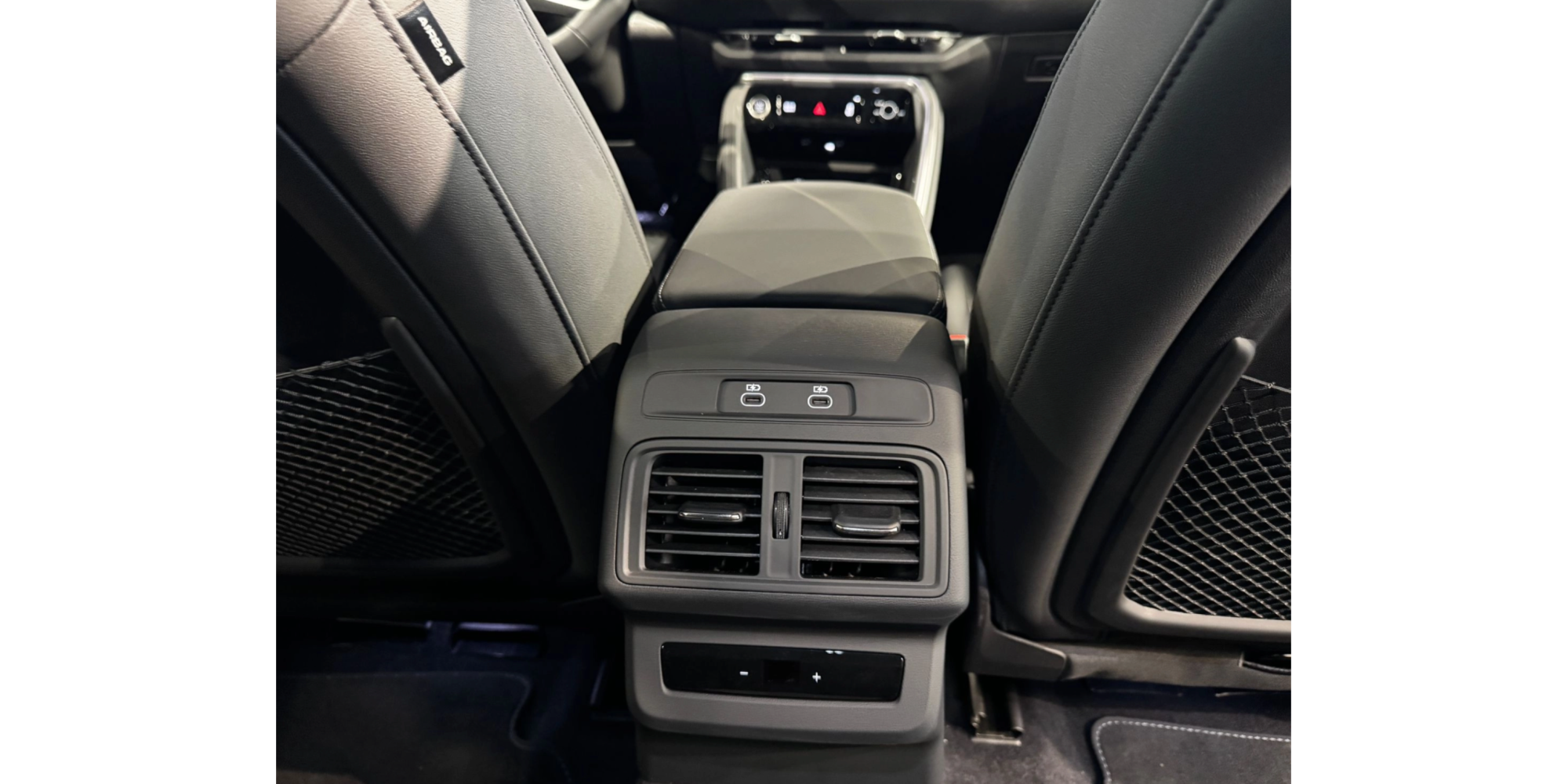 Audi Q5 40 TDI quattro S tronic S Line