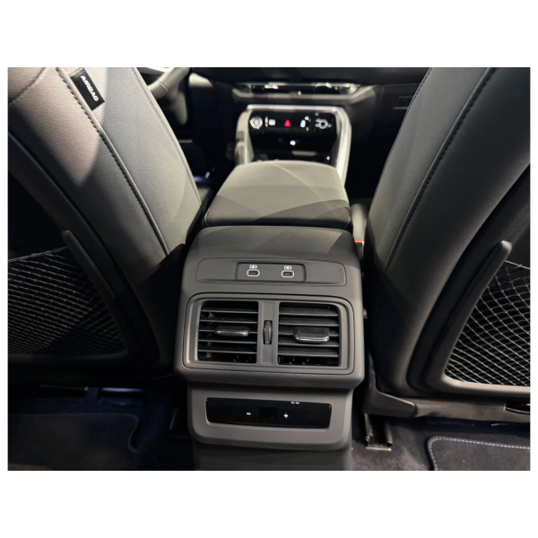 Audi Q5 40 TDI quattro S tronic S Line