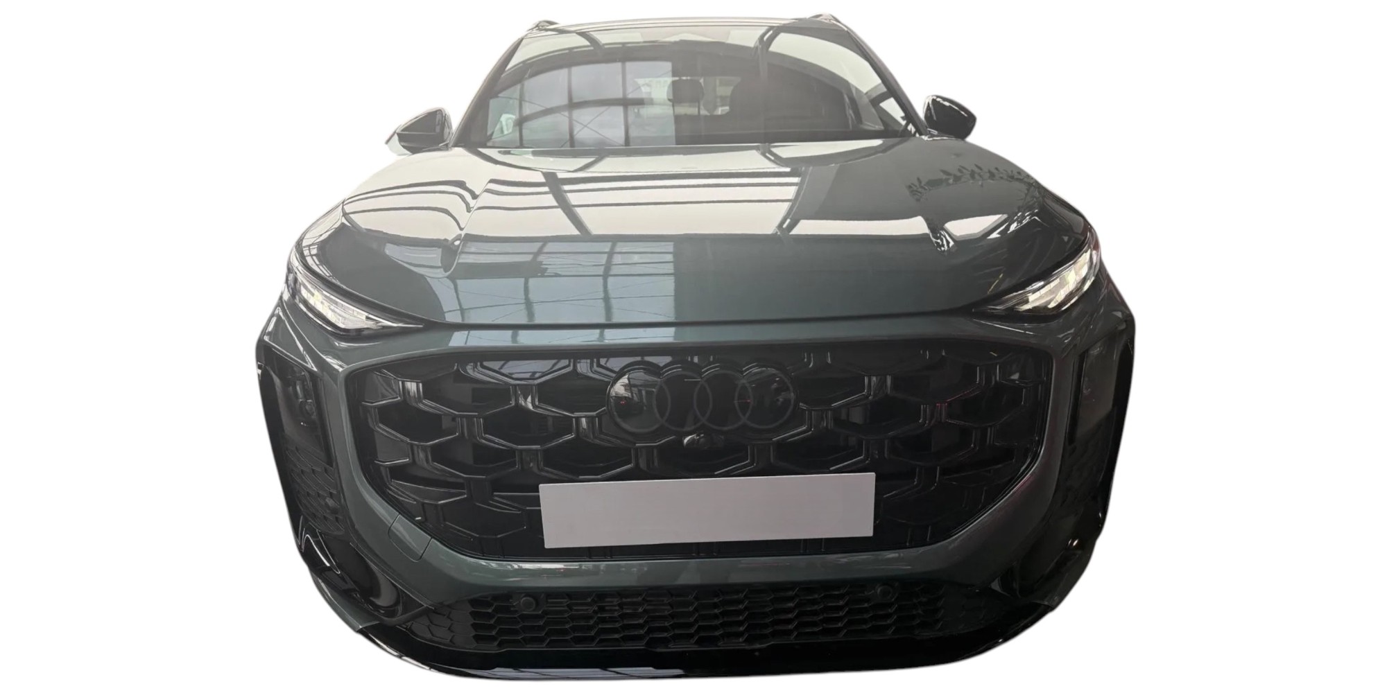 Audi Q3 | Stylish and Efficient SUV