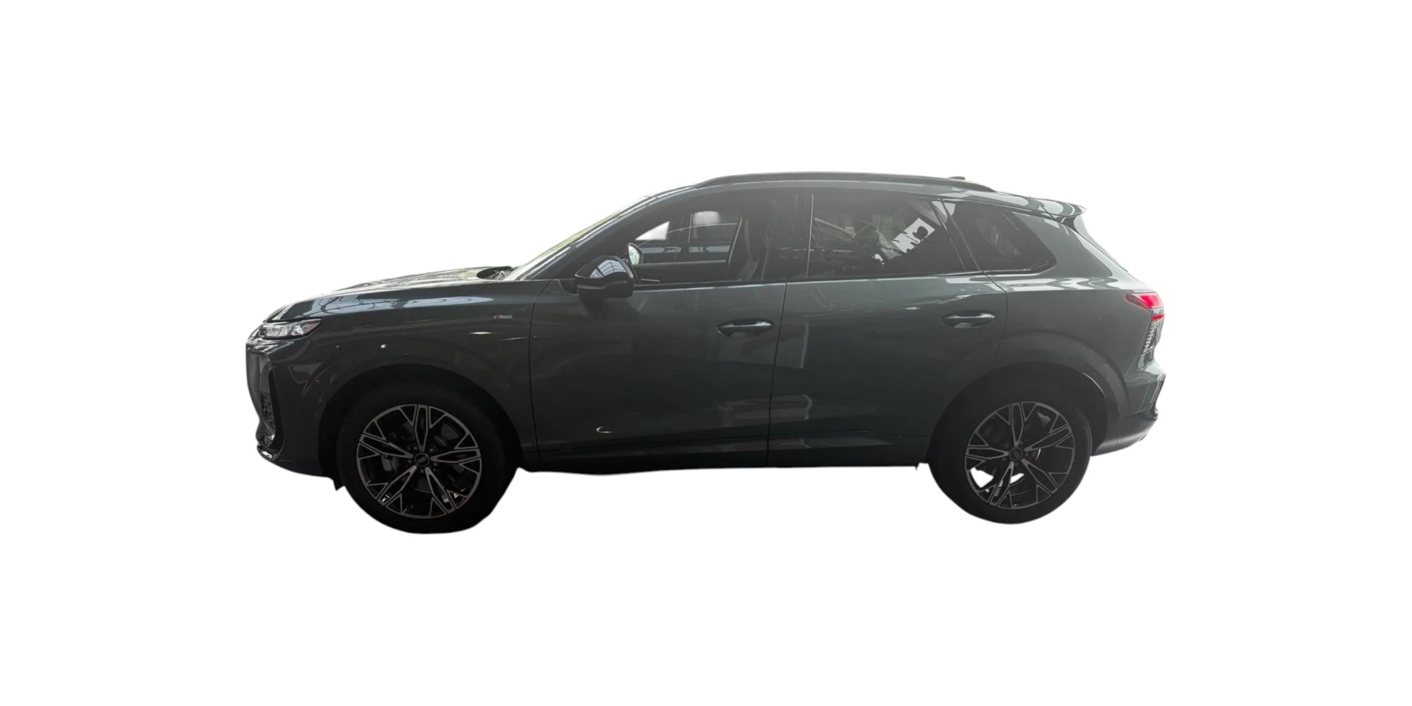 Audi Q3 | Stylish and Efficient SUV