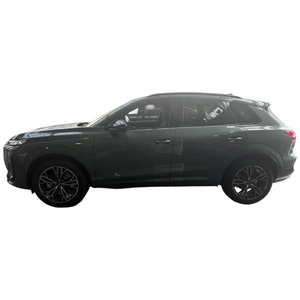 Audi Q3 | Stylish and Efficient SUV