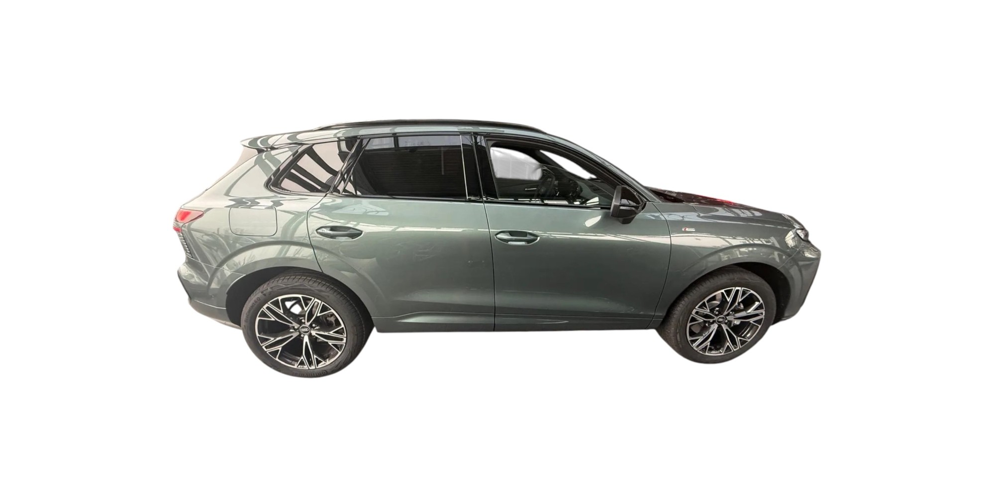 Audi Q3 | Stylish and Efficient SUV