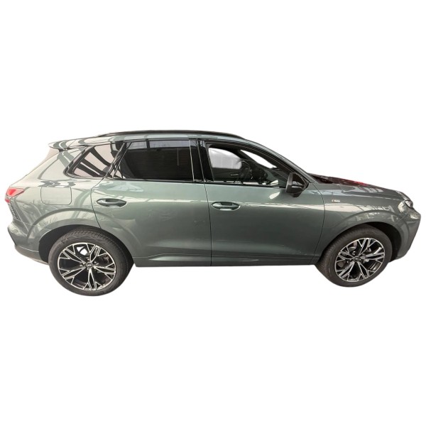 Audi Q3 | Stylish and Efficient SUV