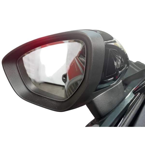 Audi Q3 | Stylish and Efficient SUV