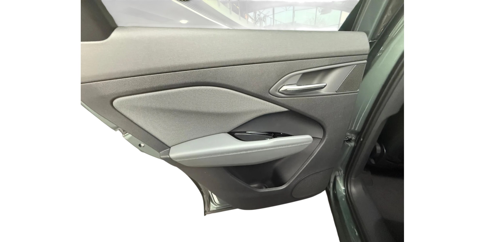 Audi Q3 | Stylish and Efficient SUV