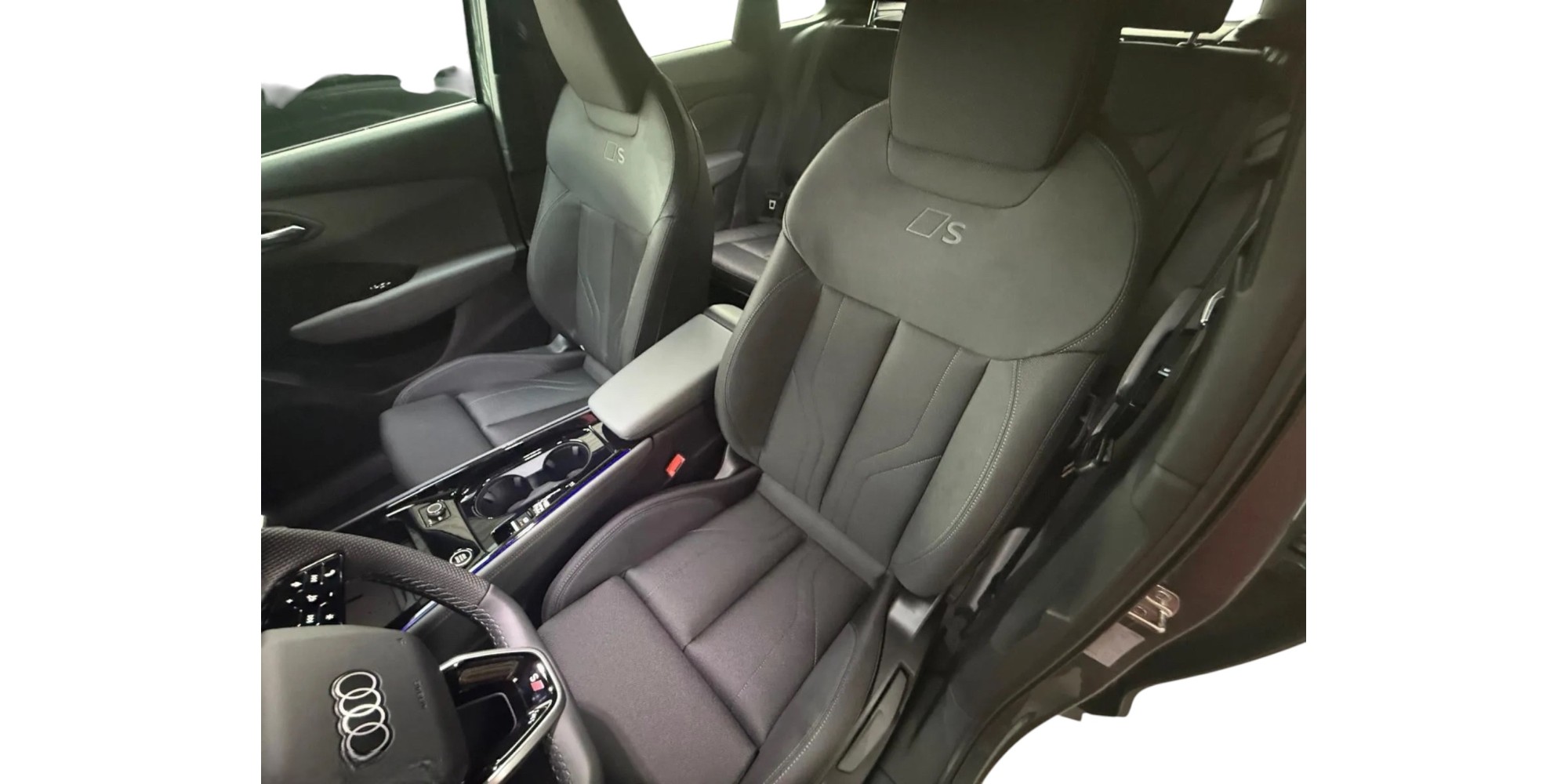 Audi Q3 | Stylish and Efficient SUV