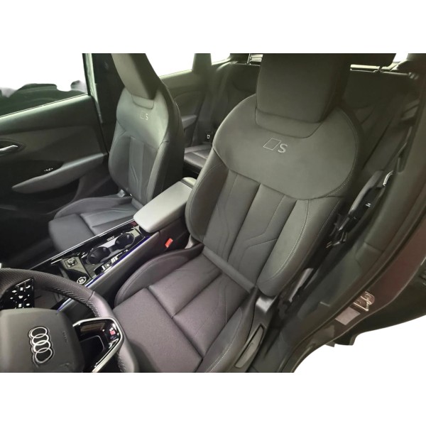 Audi Q3 | Stylish and Efficient SUV