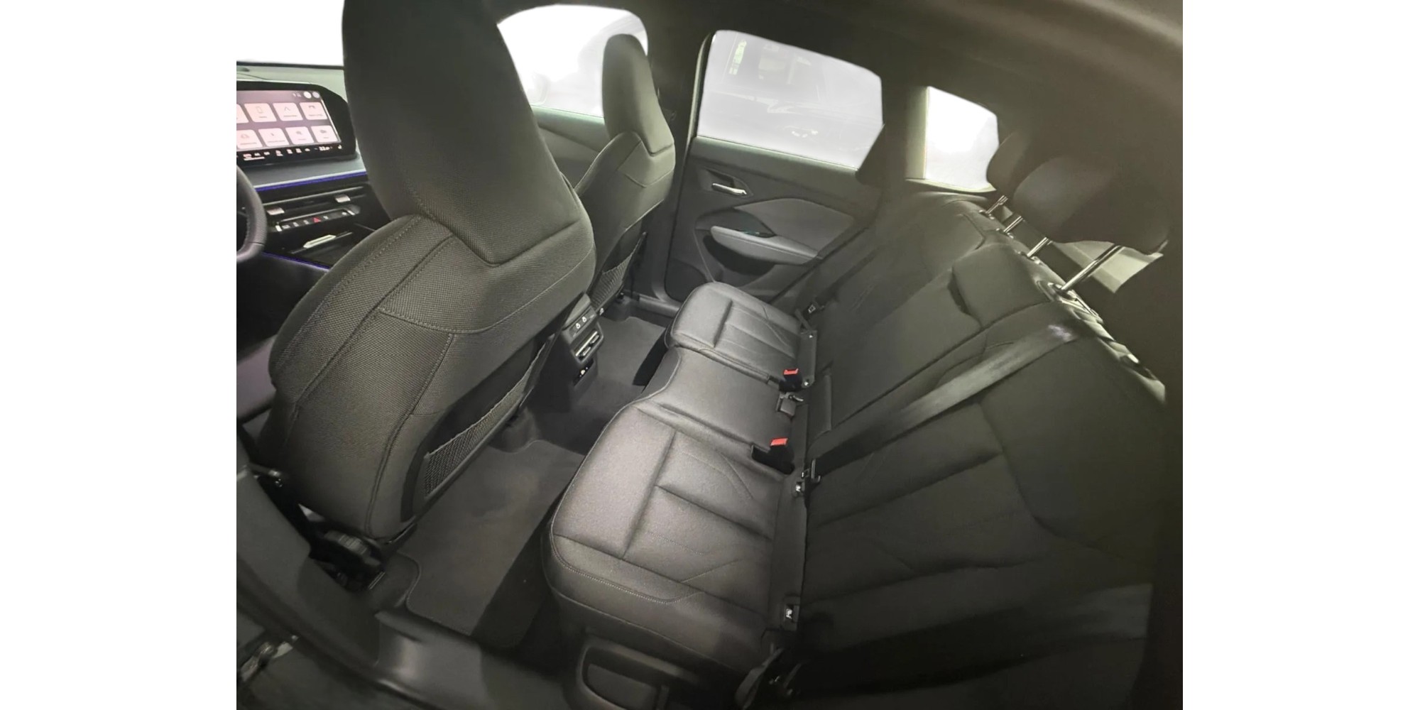 Audi Q3 | Stylish and Efficient SUV