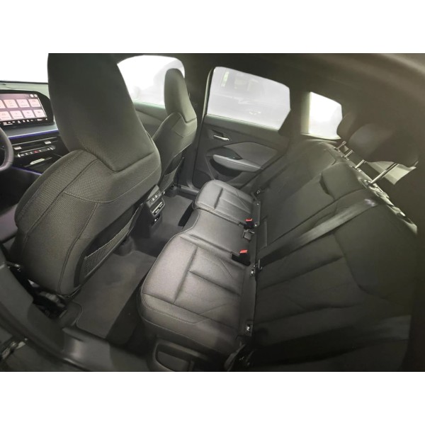 Audi Q3 | Stylish and Efficient SUV