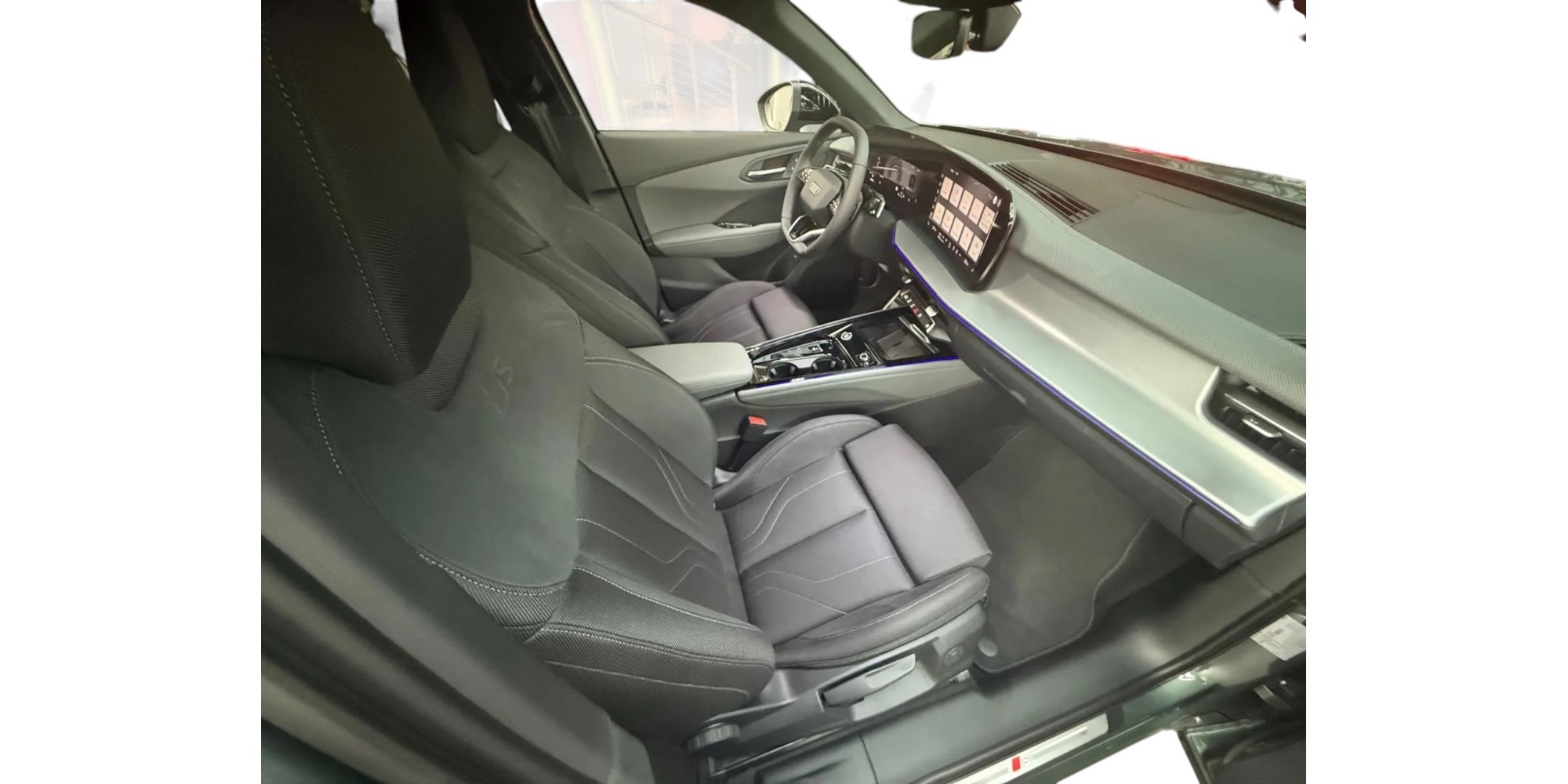 Audi Q3 | Stylish and Efficient SUV