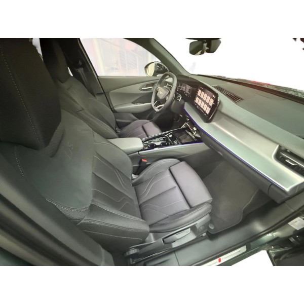 Audi Q3 | Stylish and Efficient SUV