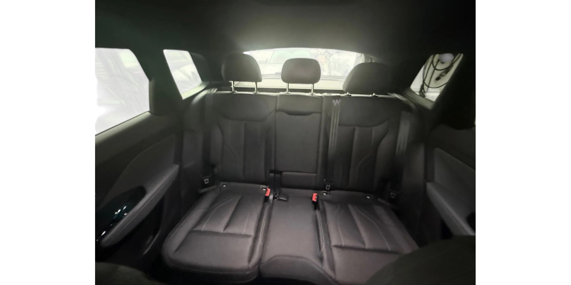 Audi Q3 | Stylish and Efficient SUV