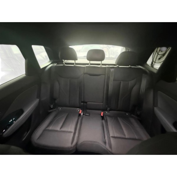 Audi Q3 | Stylish and Efficient SUV