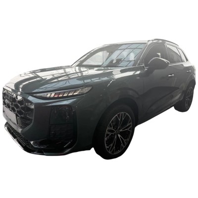 Audi Q3 | Stylish and Efficient SUV