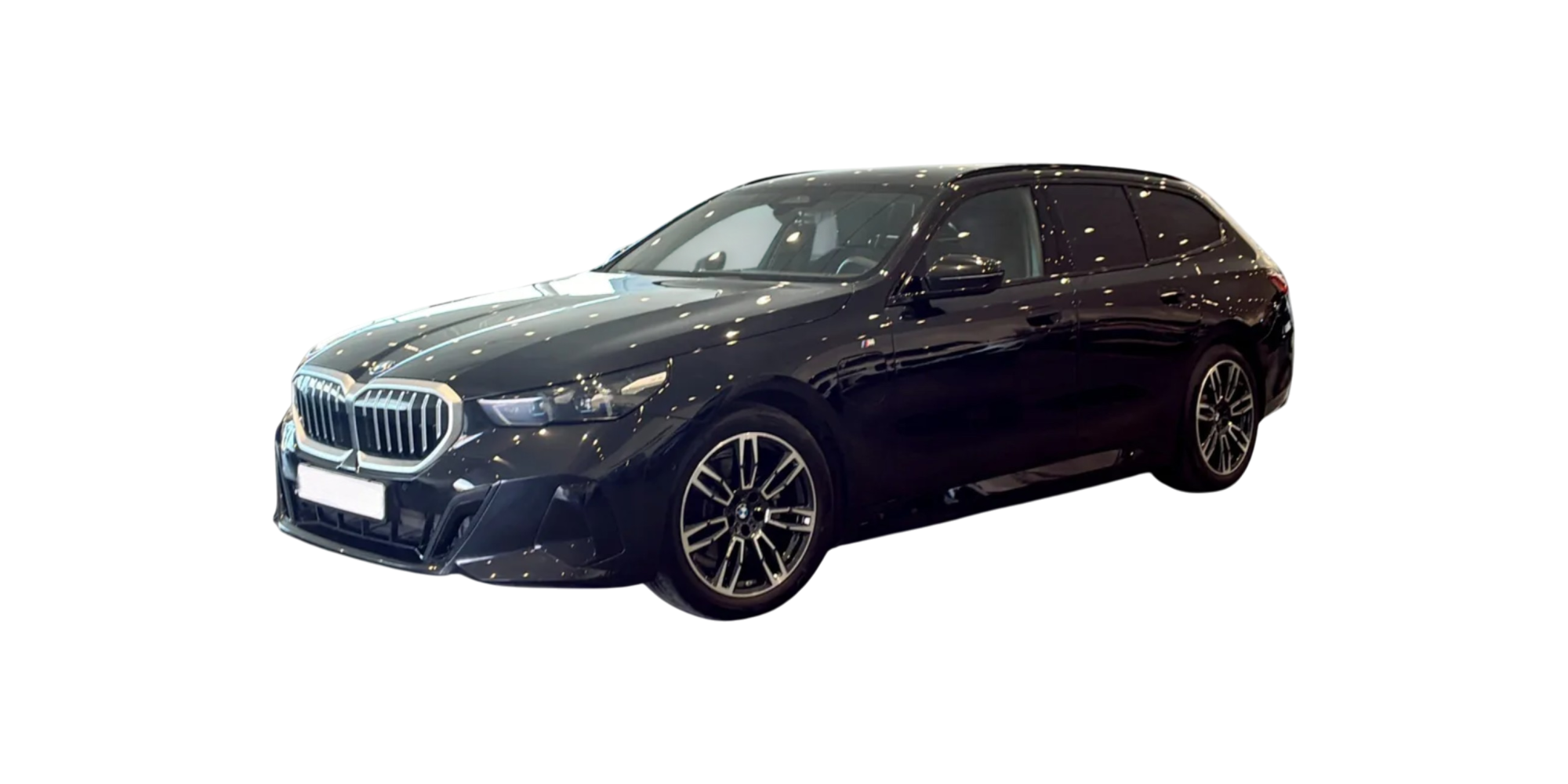 BMW 530e xDrive Touring MSport by Modena Motors GmbH