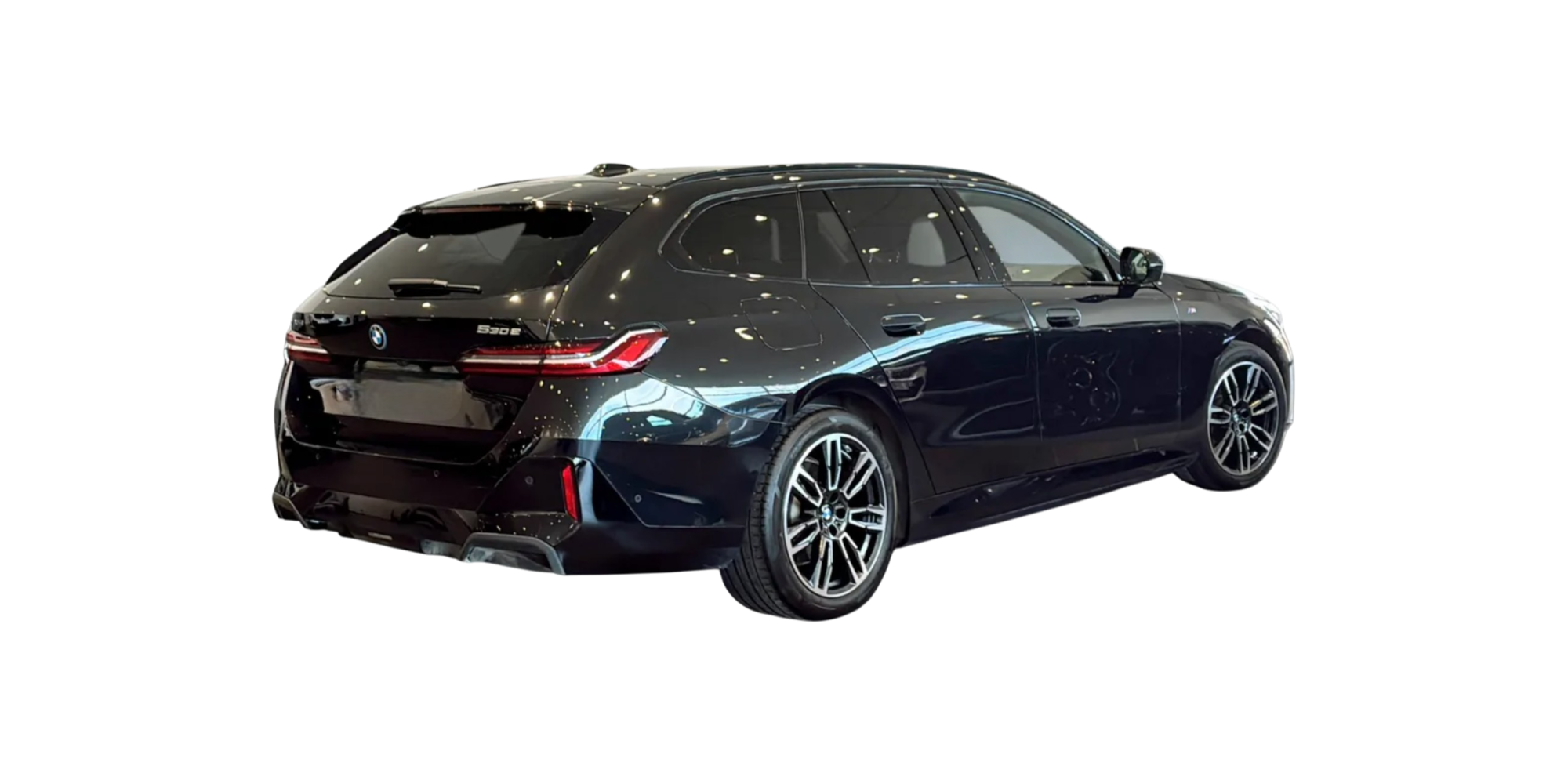 BMW 530e xDrive Touring MSport by Modena Motors GmbH