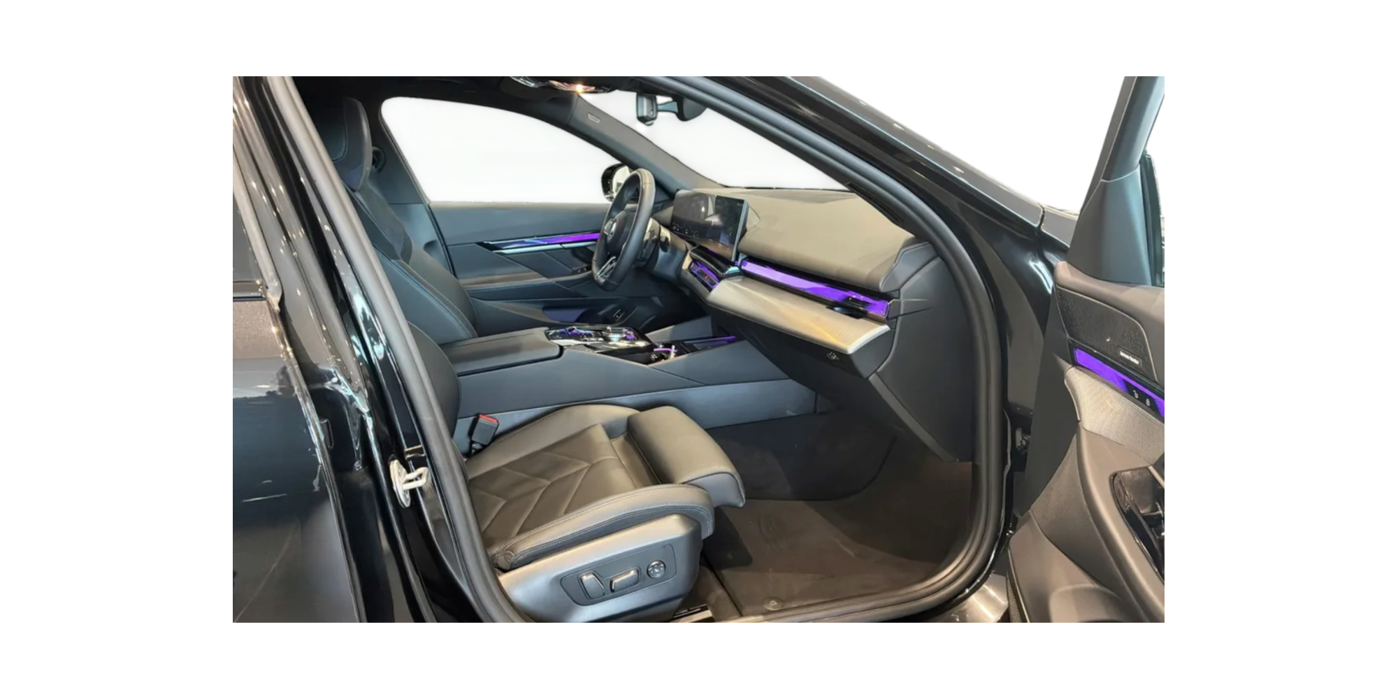 BMW 530e xDrive Touring MSport by Modena Motors GmbH