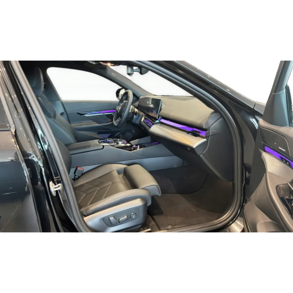 BMW 530e xDrive Touring MSport by Modena Motors GmbH