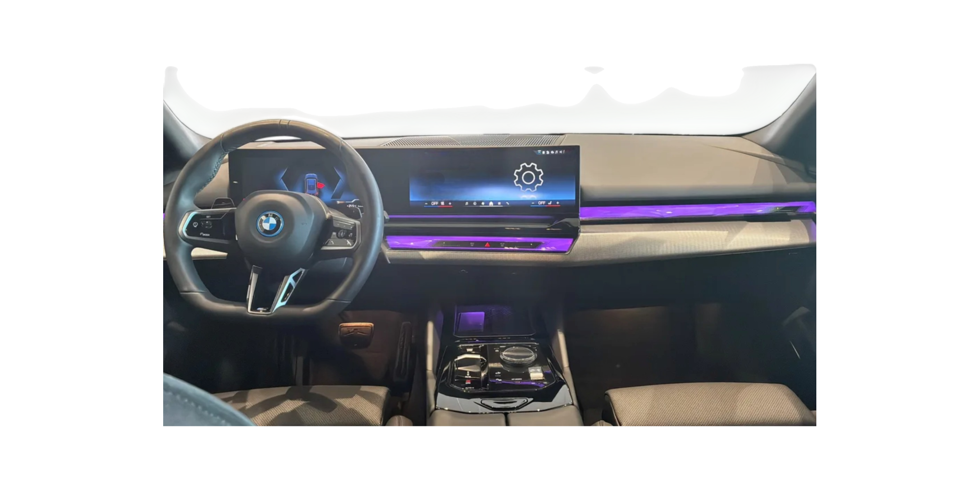 BMW 530e xDrive Touring MSport by Modena Motors GmbH