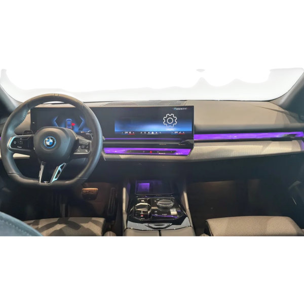 BMW 530e xDrive Touring MSport by Modena Motors GmbH