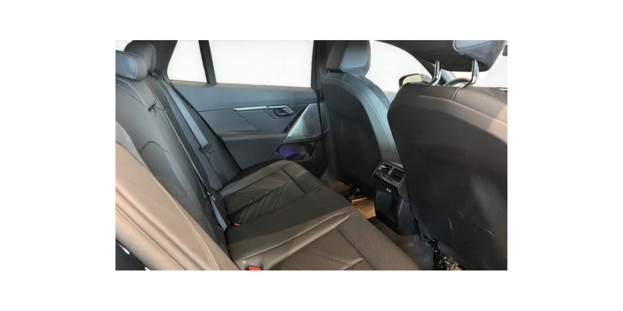 BMW 530e xDrive Touring MSport by Modena Motors GmbH