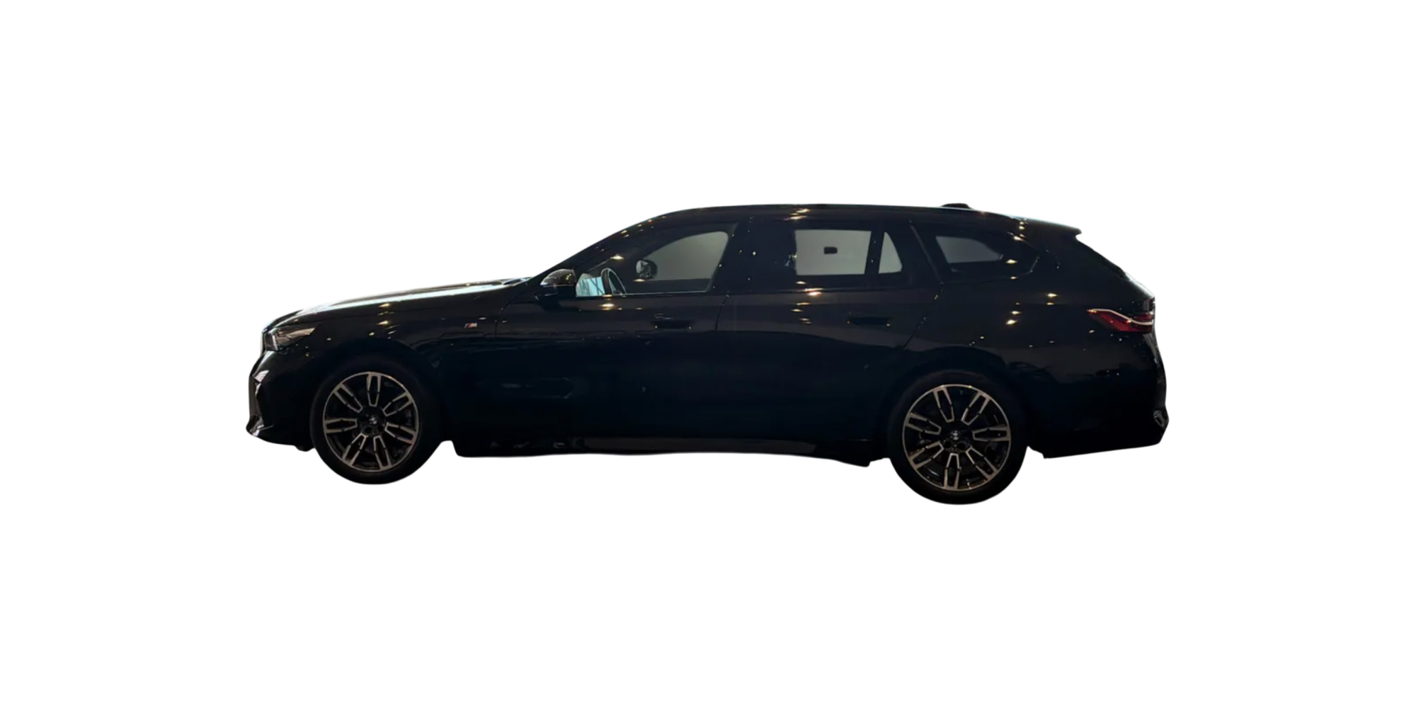 BMW 530e xDrive Touring MSport by Modena Motors GmbH