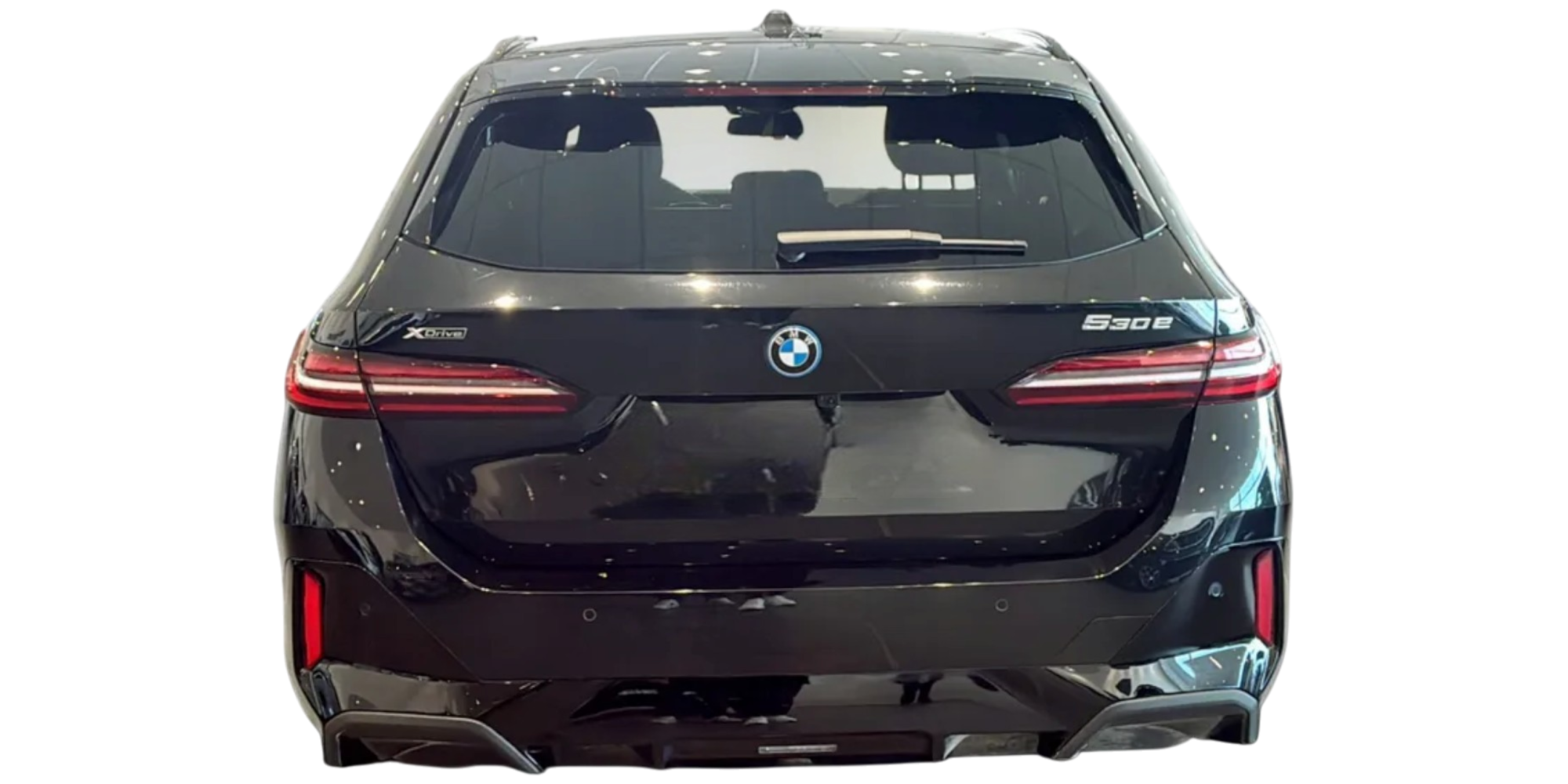 BMW 530e xDrive Touring MSport by Modena Motors GmbH