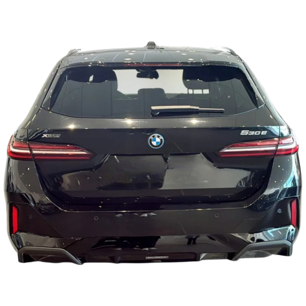 BMW 530e xDrive Touring MSport by Modena Motors GmbH