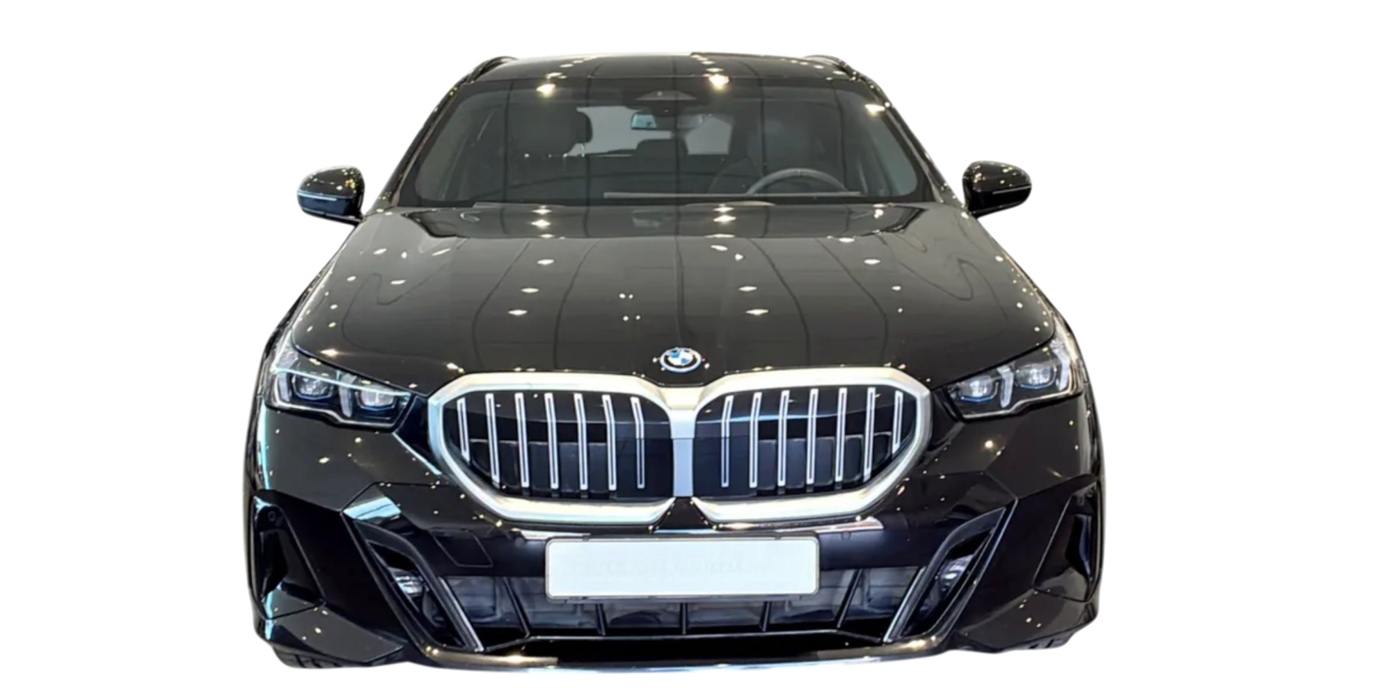 BMW 530e xDrive Touring MSport by Modena Motors GmbH