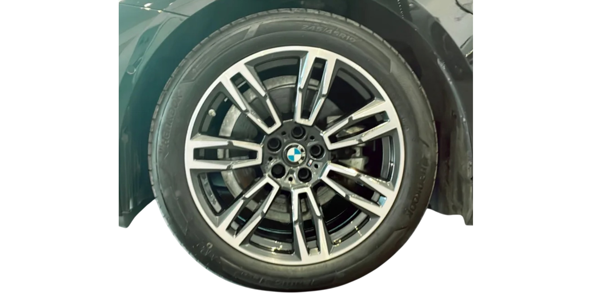 BMW 530e xDrive Touring MSport by Modena Motors GmbH