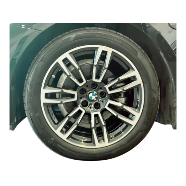 BMW 530e xDrive Touring MSport by Modena Motors GmbH