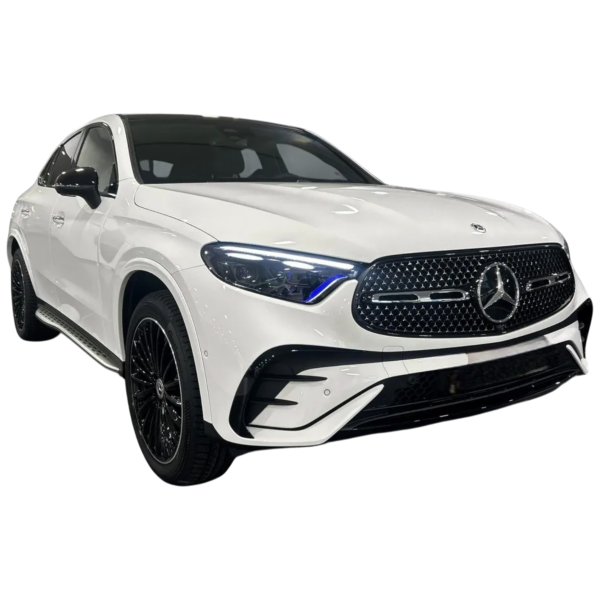 Mercedes-Benz GLC 300 e 4MATIC Coupe bei Modena Motors kaufen
