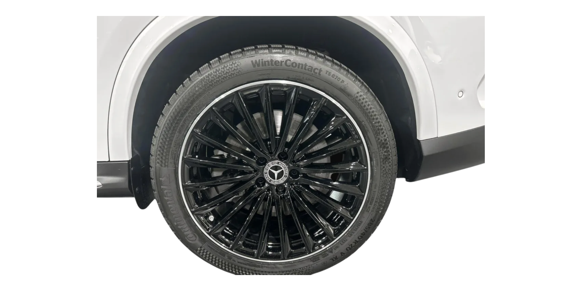 Mercedes-Benz GLC 300 e 4MATIC Coupe bei Modena Motors kaufen