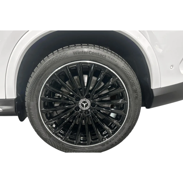 Mercedes-Benz GLC 300 e 4MATIC Coupe bei Modena Motors kaufen