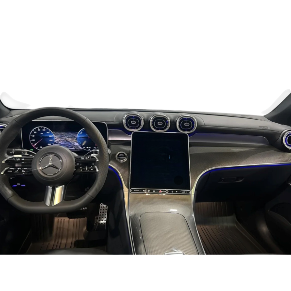 Mercedes-Benz GLC 300 e 4MATIC Coupe bei Modena Motors kaufen