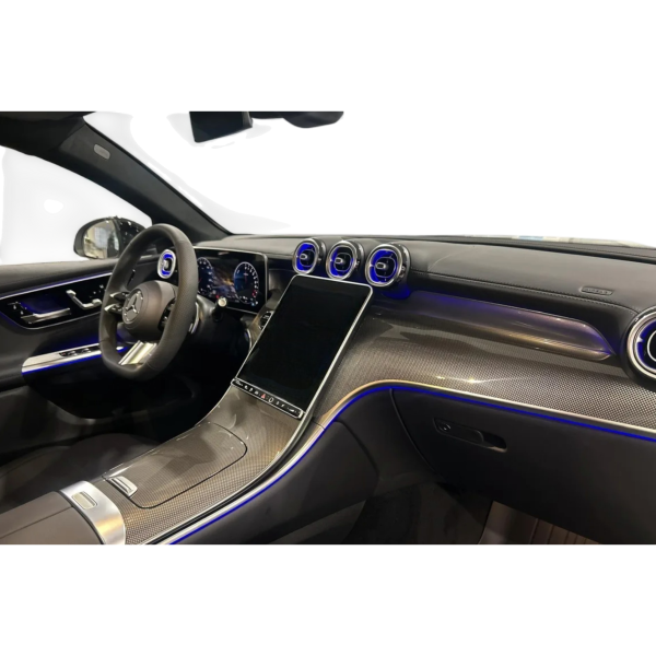 Mercedes-Benz GLC 300 e 4MATIC Coupe bei Modena Motors kaufen