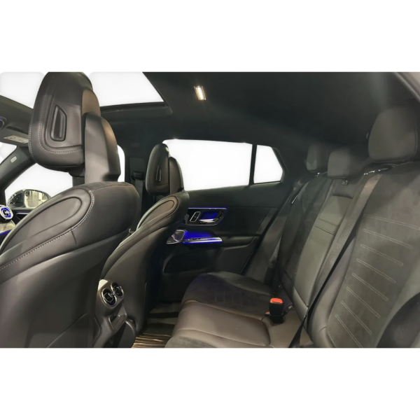 Mercedes-Benz GLC 300 e 4MATIC Coupe bei Modena Motors kaufen