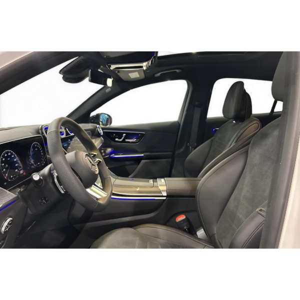 Mercedes-Benz GLC 300 e 4MATIC Coupe bei Modena Motors kaufen