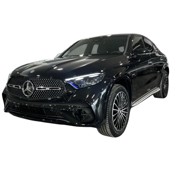Mercedes-Benz GLC 300 e 4MATIC Coupe bei Modena Motors kaufen