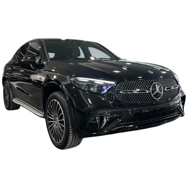 Mercedes-Benz GLC 300 e 4MATIC Coupe bei Modena Motors kaufen