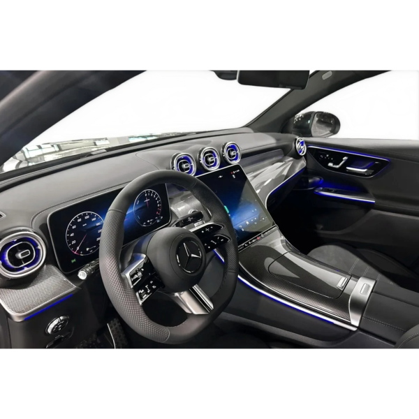 Mercedes-Benz GLC 300 e 4MATIC Coupe bei Modena Motors kaufen