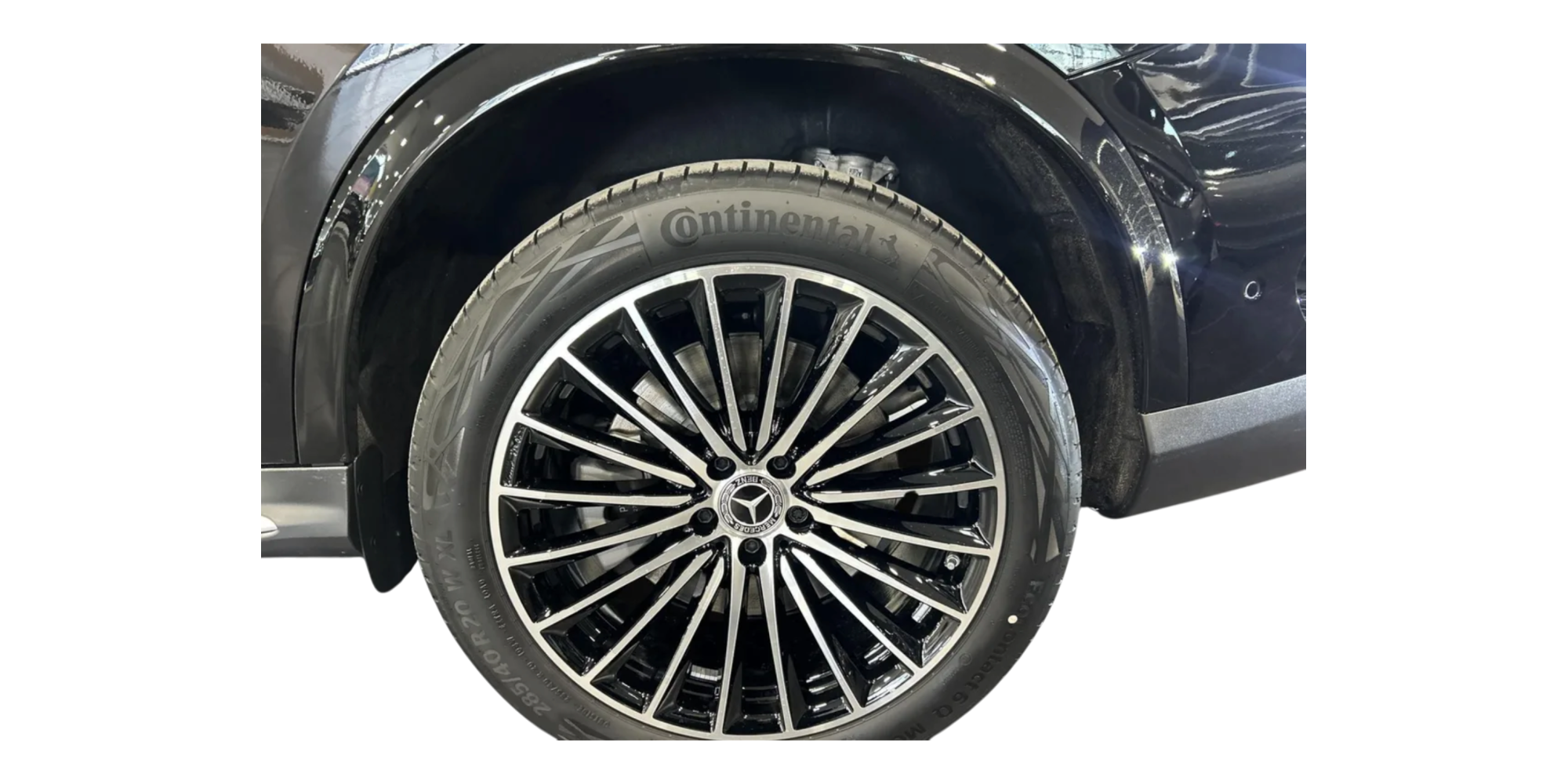 Mercedes-Benz GLC 300 e 4MATIC Coupe bei Modena Motors kaufen