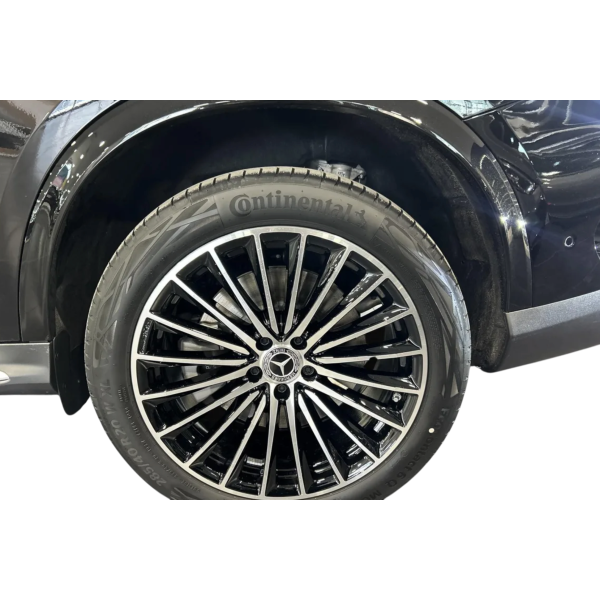 Mercedes-Benz GLC 300 e 4MATIC Coupe bei Modena Motors kaufen