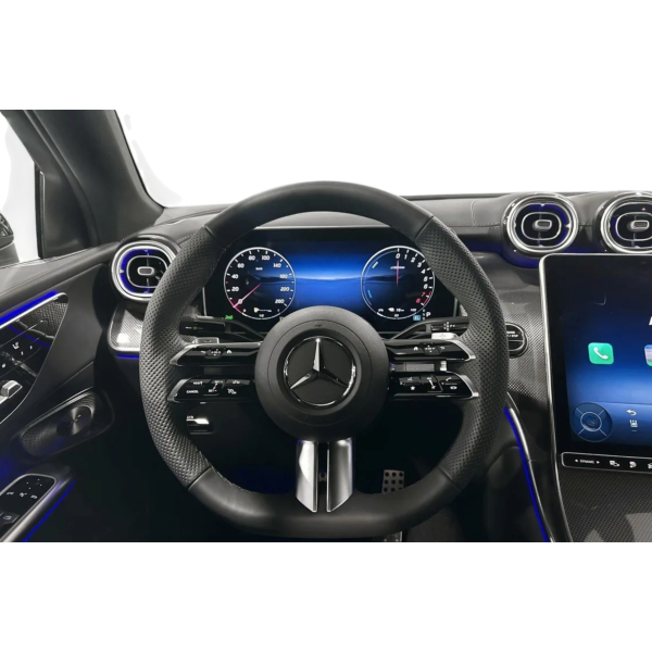 Mercedes-Benz GLC 300 e 4MATIC Coupe bei Modena Motors kaufen