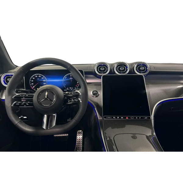 Mercedes-Benz GLC 300 e 4MATIC Coupe bei Modena Motors kaufen