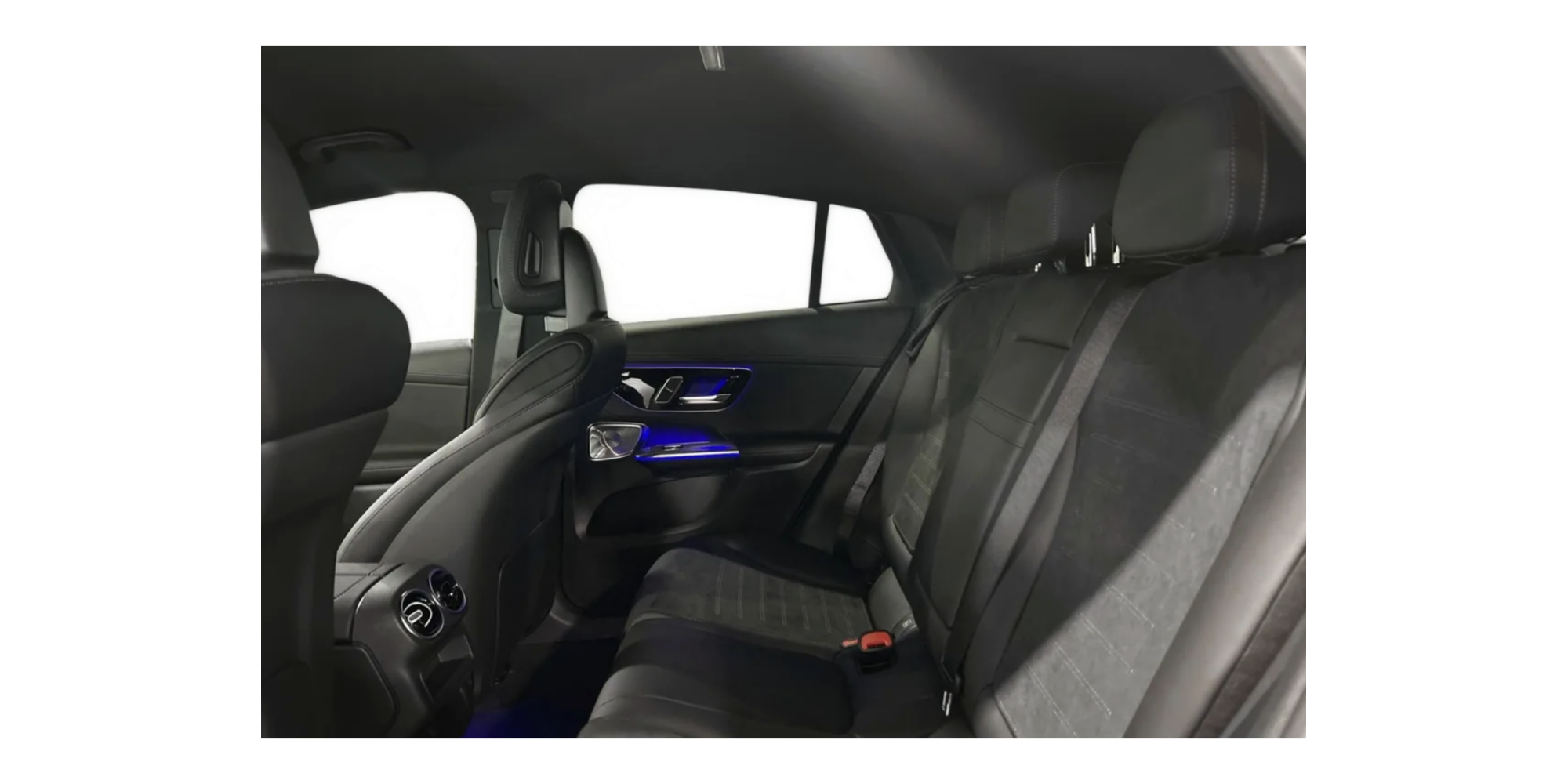 Mercedes-Benz GLC 300 e 4MATIC Coupe bei Modena Motors kaufen